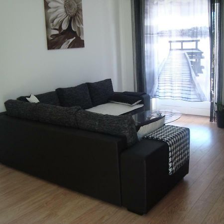 Apartment Ilina Vodice Exterior foto